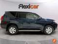 Toyota Land Cruiser 2.8 D-4D VX AUTO Azul - thumbnail 5