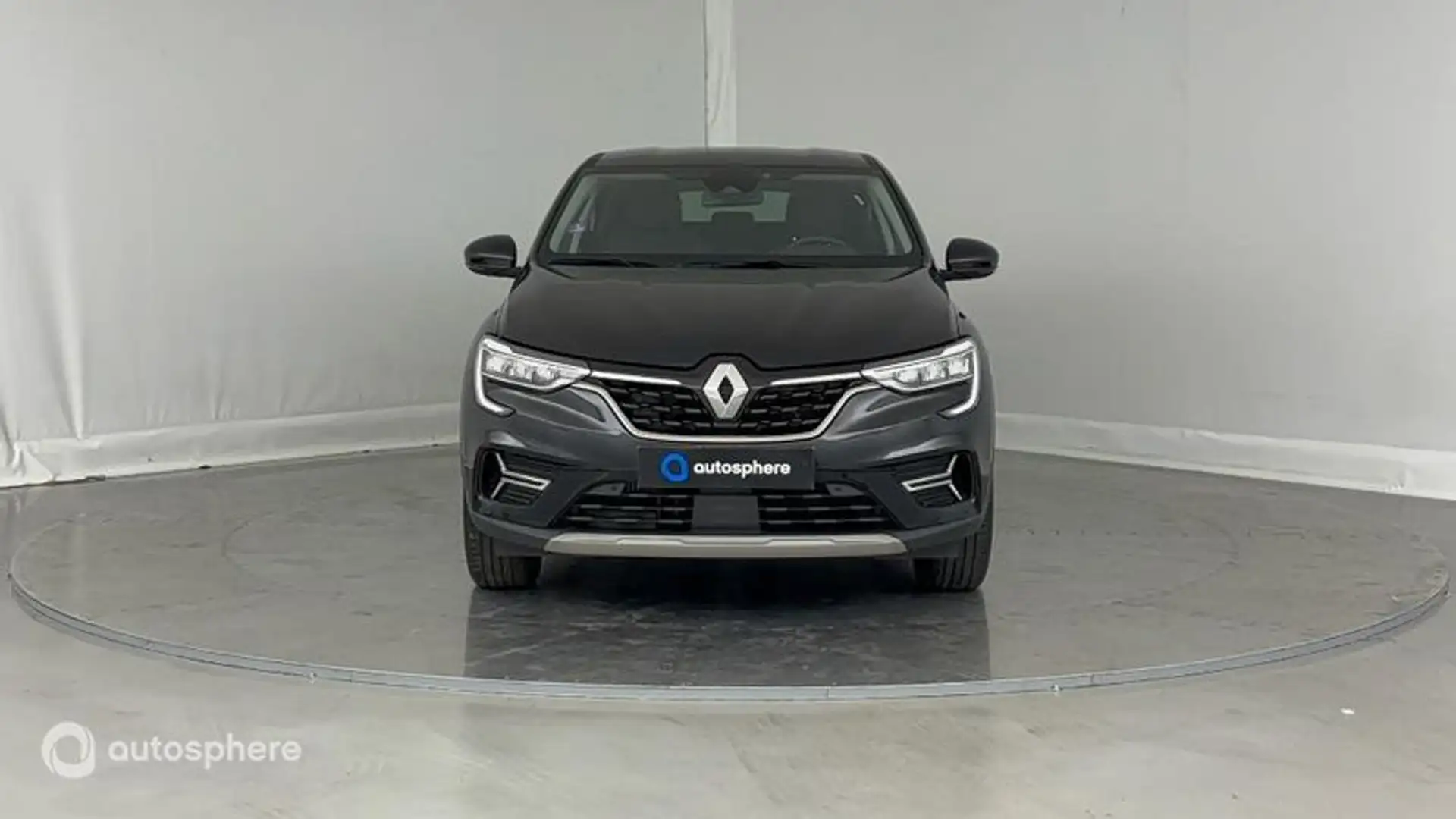 Renault Arkana 1.3 TCe mild hybrid 140ch Evolution EDC -22 - 2