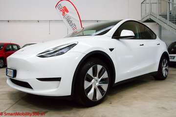 Long Range Dual Motor awd - Prezzo vero senza vincoli di finanziamento e\o assicurazioni!