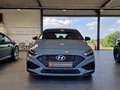 Hyundai i30 1.0 T-GDi MHEV Twist N-Line - Garantie 12M Gris - thumbnail 3