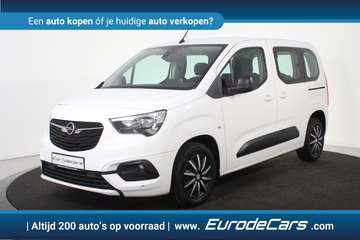 *1ste Eigenaar*Climate Control*Navigatie*Carplay*C