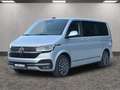 Volkswagen T6.1 Multivan T6.1 2.0 TDI 4Motion Multivan Cruise(EURO 6d) Silber - thumbnail 1