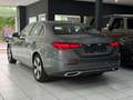 Mercedes-Benz C 300 e Limo Avantgarde*DISTRONIC*KAMERA*CARPLAY Gris - thumbnail 3