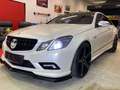 Mercedes-Benz E 500 AMG Coupe 20Zo Unikat-Einzelst-top Zust-Tüv neu Argent - thumbnail 30