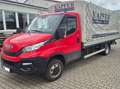 Iveco Daily 40 C 15 K Rot - thumbnail 1