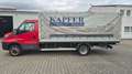 Iveco Daily 40 C 15 K Rot - thumbnail 2