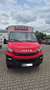 Iveco Daily 40 C 15 K Rot - thumbnail 3