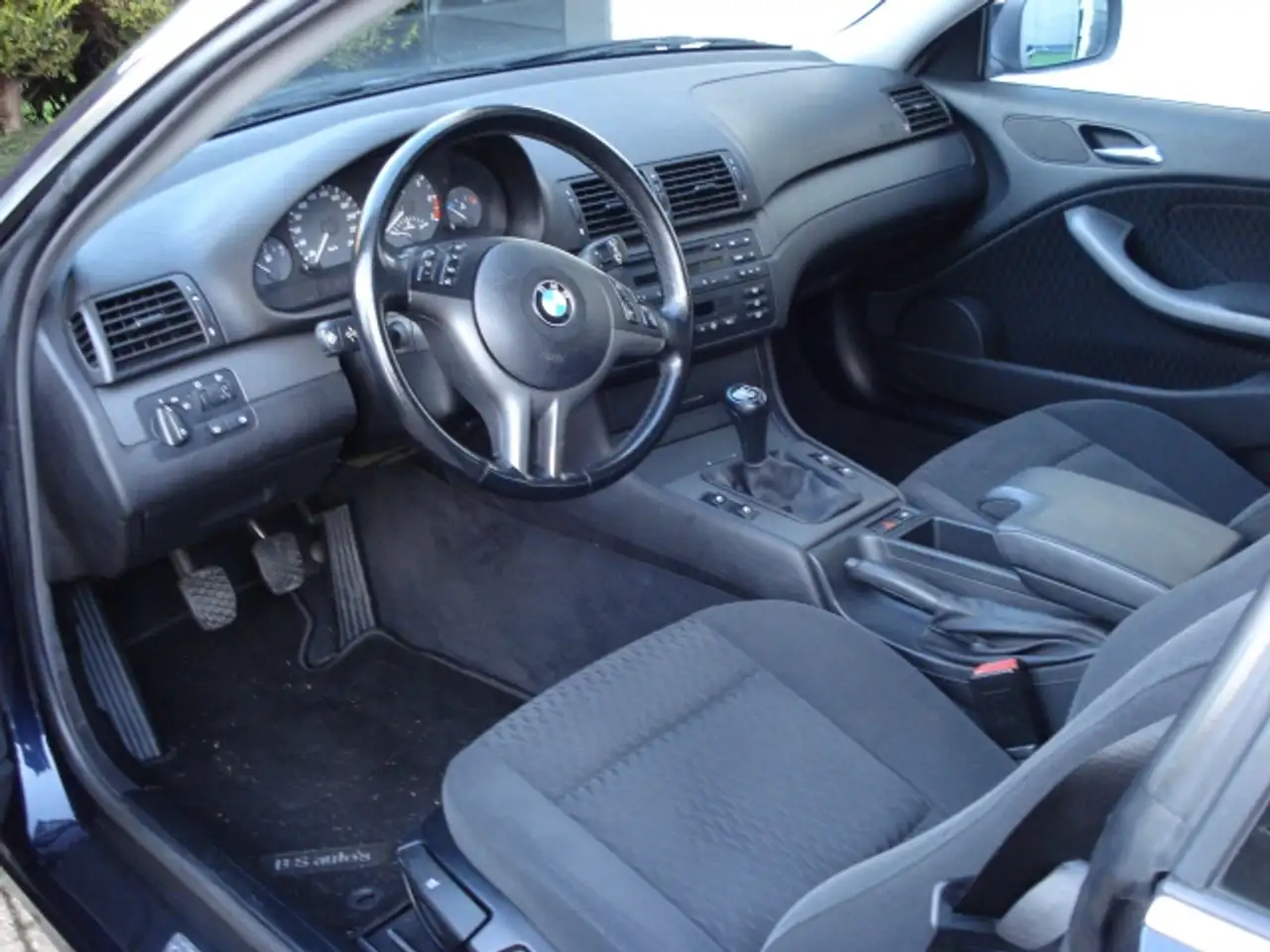BMW 318Ci Executive, foto 5