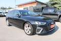 Audi A4 Avant 40 TDI quattro S-line S-tronic Schwarz - thumbnail 3
