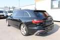Audi A4 Avant 40 TDI quattro S-line S-tronic Schwarz - thumbnail 5