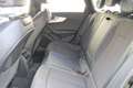 Audi A4 Avant 40 TDI quattro S-line S-tronic Schwarz - thumbnail 10