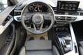 Audi A4 Avant 40 TDI quattro S-line S-tronic Schwarz - thumbnail 8