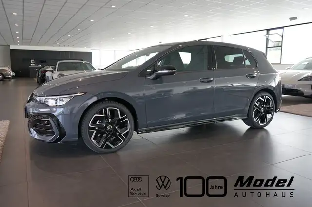 2026 Volkswagen Golf in Grey for sale