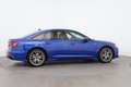 Audi A6 Limousine 55 TFSI e quattro Sport Blau - thumbnail 6