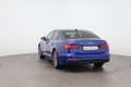 Audi A6 Limousine 55 TFSI e quattro Sport Blau - thumbnail 4