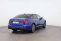 Audi A6 Limousine 55 TFSI e quattro Sport Blau - thumbnail 5