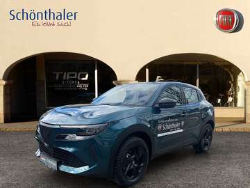 1.2 MHEV e-DCT6
