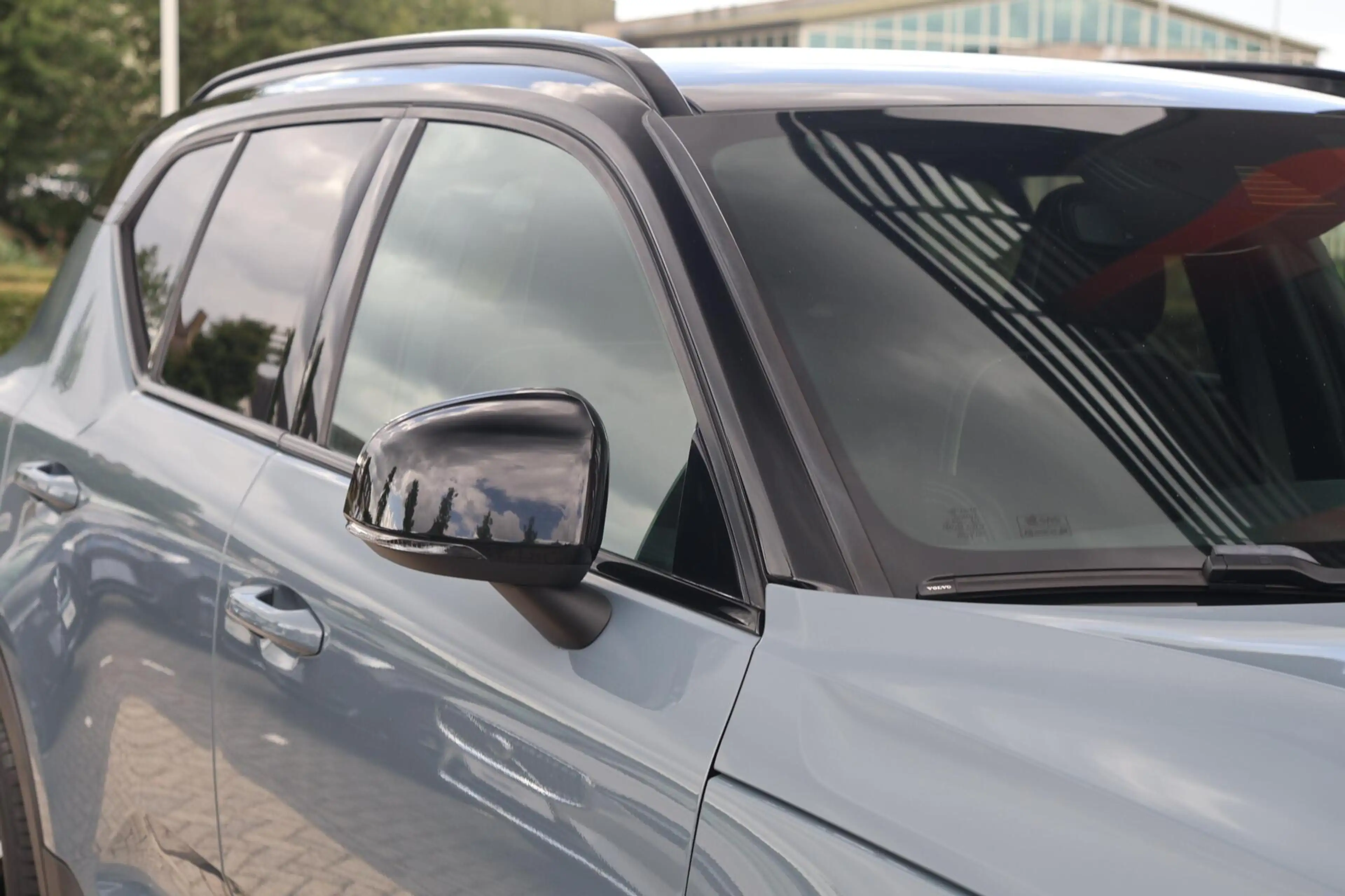 Volvo XC40 T4 Recharge R-Design | Stoelverwarming | Parkeerca — photo 5