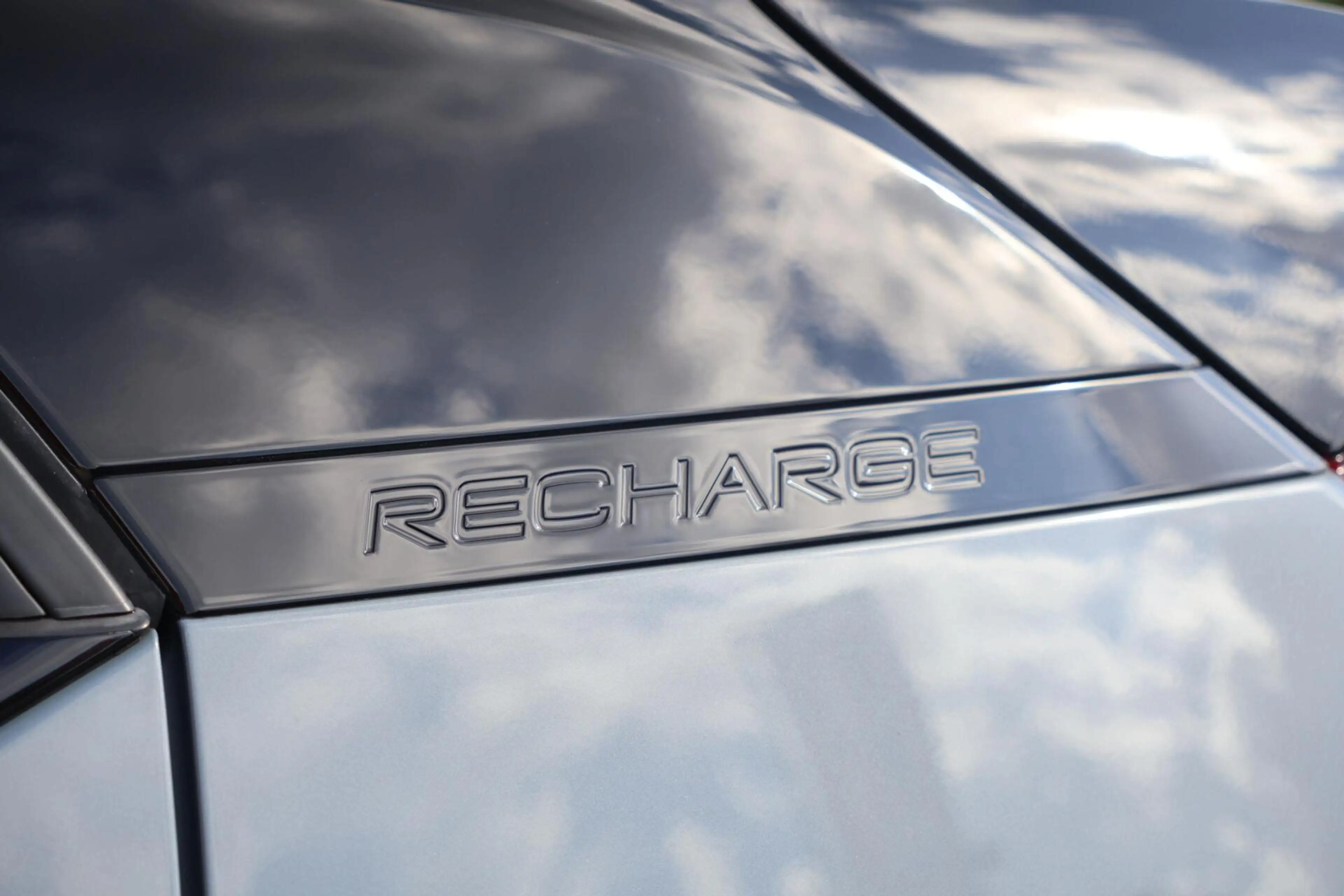 Volvo XC40 T4 Recharge R-Design | Stoelverwarming | Parkeerca — photo 12