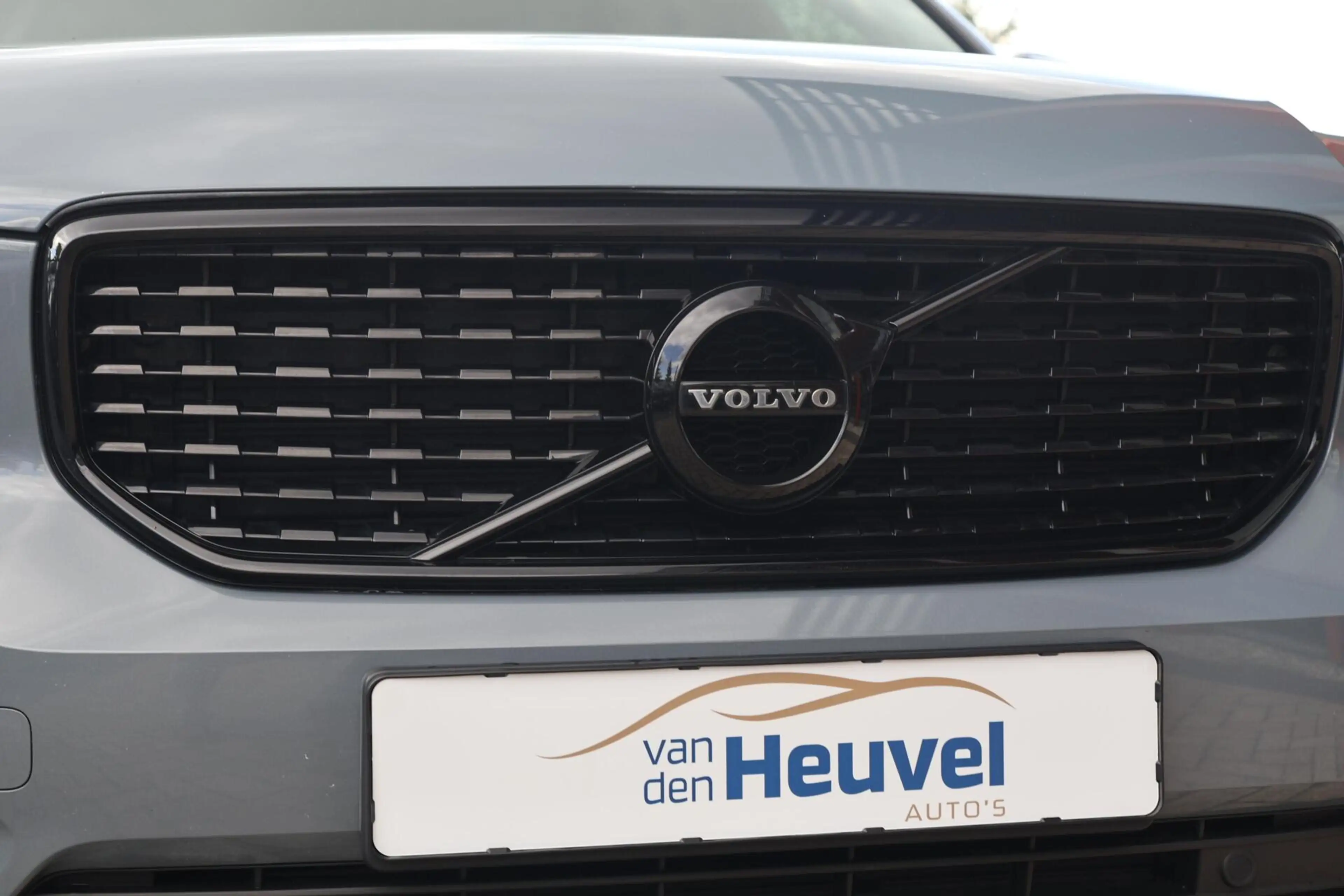Volvo XC40 T4 Recharge R-Design | Stoelverwarming | Parkeerca — photo 7