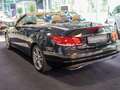 Mercedes-Benz E 220 E 220 CDI Cabrio Sport Paket seidenbeige LED ILS Чорний - thumbnail 5
