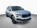 Skoda Kodiaq Tour 1.5 TSI DSG AHK NAVI LED SHZ KAMERA Silber - thumbnail 3