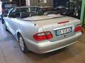 Mercedes-Benz CLK 230 CLK Cabriolet - A208 Cabrio k Avantgarde Silver - thumbnail 3