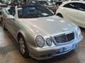 Mercedes-Benz CLK 230 CLK Cabriolet - A208 Cabrio k Avantgarde Silver - thumbnail 4