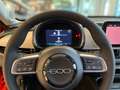 Fiat 600e 54kWh La Prima 360°SENSOR 11kW-ONBOARD NAVI Narancs - thumbnail 9
