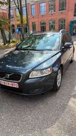 V50 1.6 D DRIVe Start/Stop