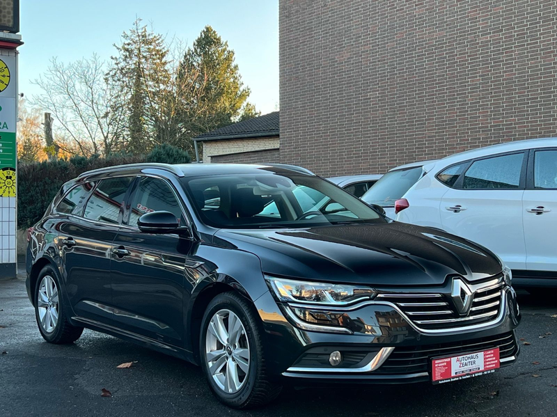 Renault Talisman Grandtour Life*Automatik* — photo 5