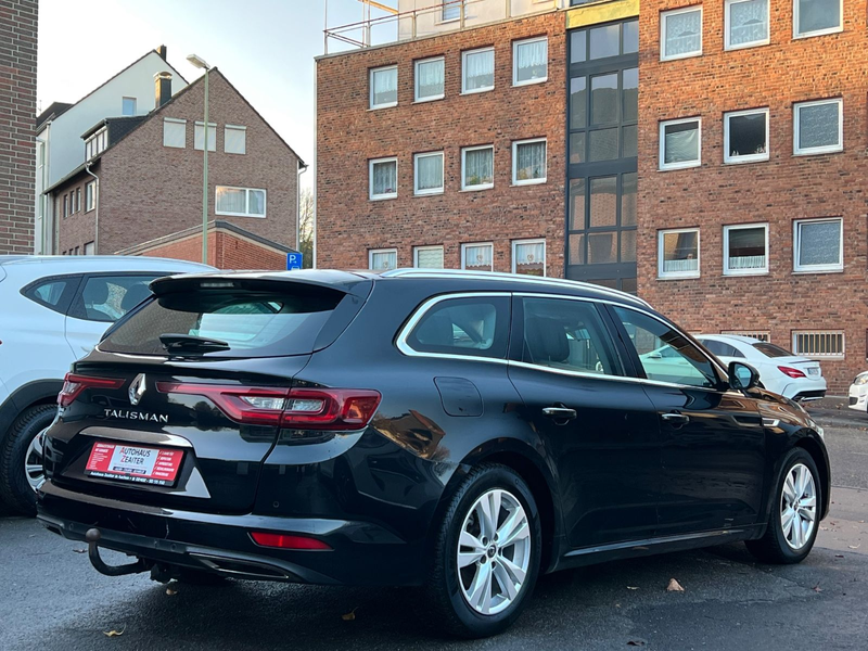 Renault Talisman Grandtour Life*Automatik* — photo 7