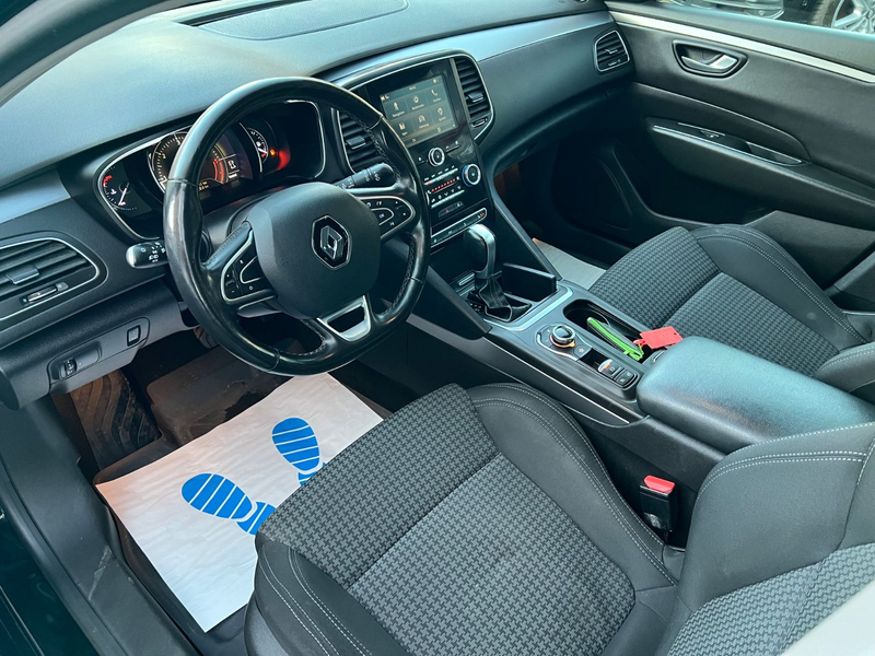 Renault Talisman Grandtour Life*Automatik* — photo 15