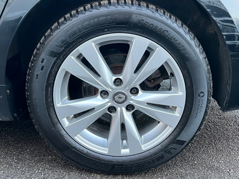 Renault Talisman Grandtour Life*Automatik* — photo 14