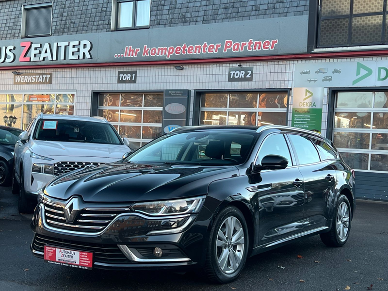Renault Talisman Grandtour Life*Automatik* — photo 2