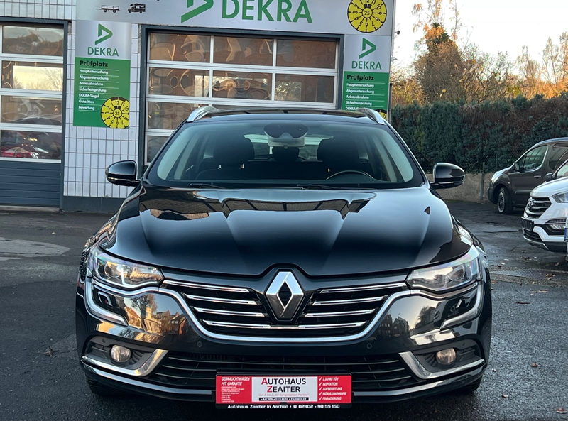 Renault Talisman Grandtour Life*Automatik* — photo 3
