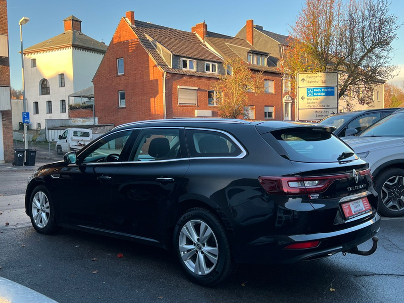 Renault Talisman Grandtour Life*Automatik* — photo 13