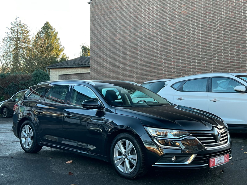 Renault Talisman Grandtour Life*Automatik* — photo 6