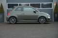 Fiat 500 1.2 Sport | Matgroen | Carplay | Navi | Automaat Groen - thumbnail 10