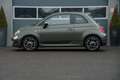 Fiat 500 1.2 Sport | Matgroen | Carplay | Navi | Automaat Groen - thumbnail 11