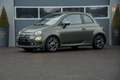 Fiat 500 1.2 Sport | Matgroen | Carplay | Navi | Automaat Groen - thumbnail 1