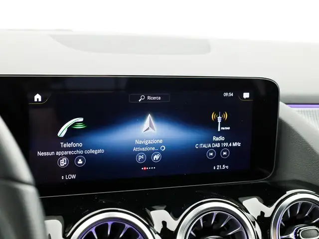 Mercedes-Benz B-Class view 13