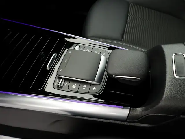 Mercedes-Benz B-Class view 15