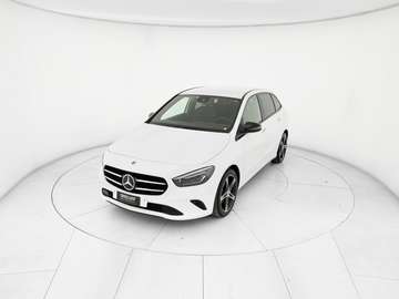 200 d sport plus auto