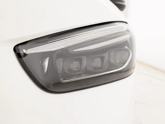 Mercedes-Benz B-Class view 8