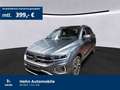 Volkswagen T-Roc 1.5 TSI Style Matrix Cam Sitzheizung Grau - thumbnail 1