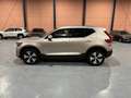 Volvo XC40 T5 Recharge Ultimate Dark Aut. Gris - thumbnail 4