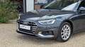 Audi A4 30 TDI 136 S tronic 7 Business Line Gris - thumbnail 3