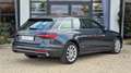 Audi A4 30 TDI 136 S tronic 7 Business Line Gris - thumbnail 9