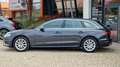 Audi A4 30 TDI 136 S tronic 7 Business Line Gris - thumbnail 2